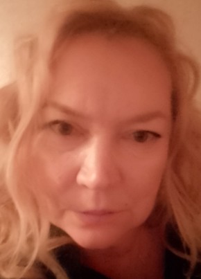 Анна, 56, Россия, Магнитогорск
