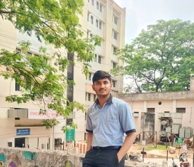 Sourav, 21 год, Udaipur (State of Tripura)