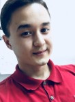 Ринат, 26 лет, Алматы