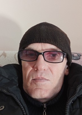 Николай Лабузов, 55, Россия, Курчатов