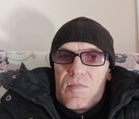 Николай Лабузов, 55 лет, Курчатов