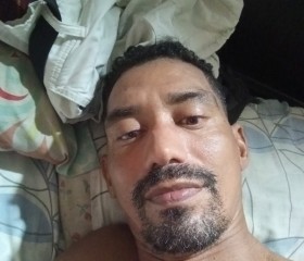 Jairo Rafael, 37, Cartagena
