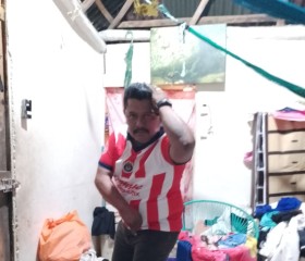 Jose, 20, San Miguel de Cozumel