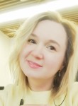 Irina, 37, Perm