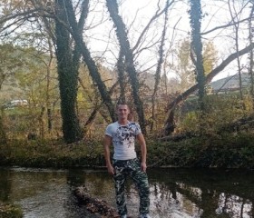 Vadimovich, 28 лет, Севастополь