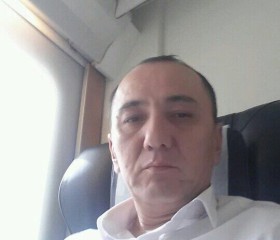 Макс, 46 лет, Toshkent