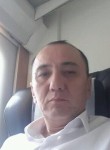 Макс, 46 лет, Toshkent