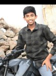 Ajay, 18  , Gulbarga