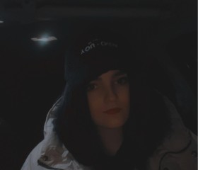 Evangelina, 22, Zheleznogorsk (Krasnoyarskiy)