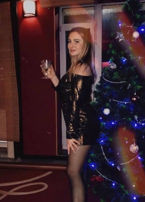 Маша, 29, Россия, Санкт-Петербург