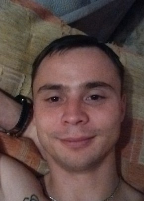 Sega Bodrov, 33, Україна, Донецьк