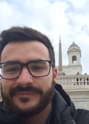 Pablo, 32, Estado Español, Zaragoza