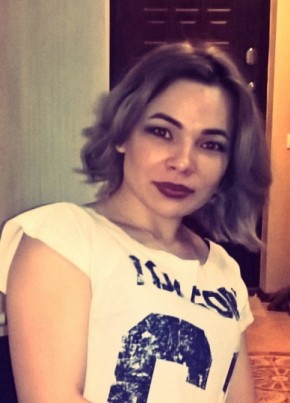 Ksenia, 30, Russia, Dzerzhinskiy