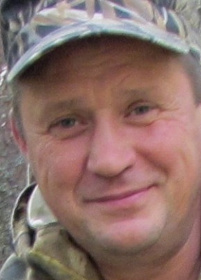 Alber, 61, Россия, Архангельск