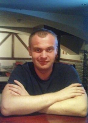 Andrew, 39, Россия, Санкт-Петербург