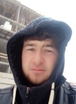 Алимардон Ахмедо, 21  , Saint Petersburg