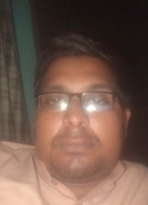 Umais, 31, پاکستان, کراچی