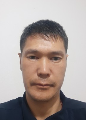 Чынгыз, 37, Кыргыз Республикасы, Бишкек