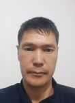 Чынгыз, 37 лет, Бишкек