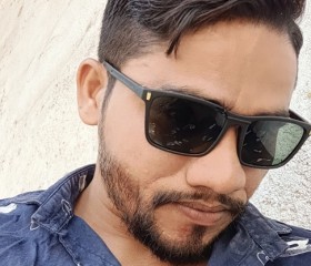 Nagin Vaghela, 35 лет, Ahmedabad