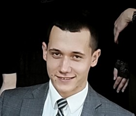 Lavrentiy, 22, Brest