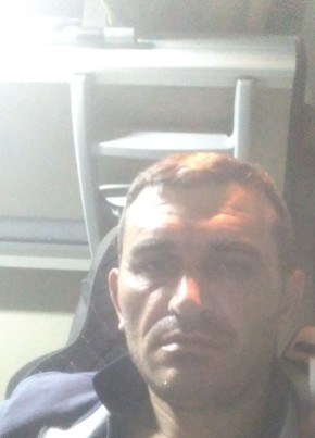 Павел Григорян, 45, საქართველო, თბილისი