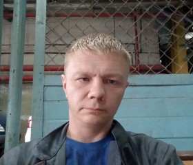Андрей Зарубин, 38 лет, Ярославль