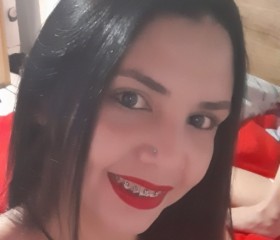 Andressa Silva, 28 лет, Maringá