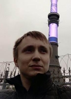 Алексей, 33, Россия, Владимир