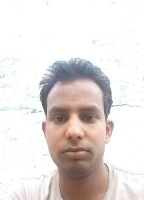 Rashidx, 28, India, Ghaziabad