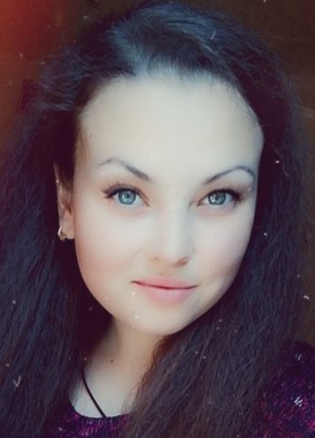Татьяна, 29, Україна, Краматорськ
