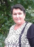Gulsariya, 70, Chelyabinsk