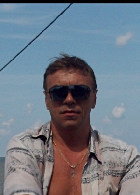 Батько Махно, 58, Россия, Краснодар