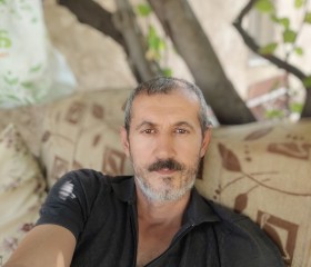 Интигам, 53 года, Mardakyany