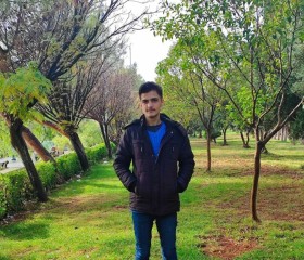 Fareed ghazal, 20, Usak
