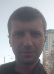 Юрий, 38 лет, Київ