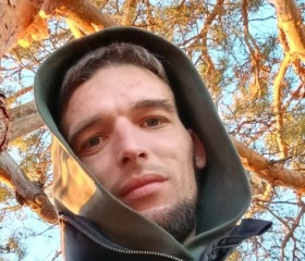 Vladimir, 31, Moscow