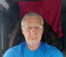 Анатолий, 63 года, Калач
