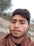 Waseem, 20, Islamabad