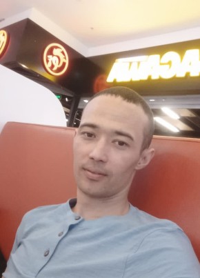 Rasul Ahmedov, 30, O‘zbekiston Respublikasi, Tŭytepa