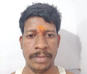 Mahender, 37 лет, Hyderabad