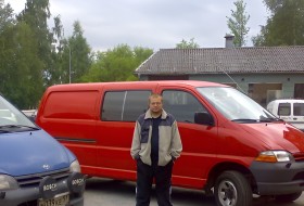 dmitriy, 49 - Just Me