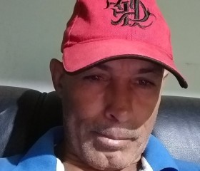 Cidinho, 57 лет, Morro Agudo