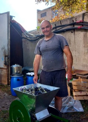 Aleksandr, 48, Russia, Moscow
