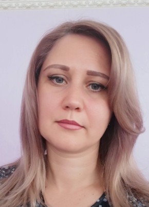 Елена, 41, Россия, Гулькевичи