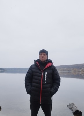 nikolay, 45, Russia, Moscow