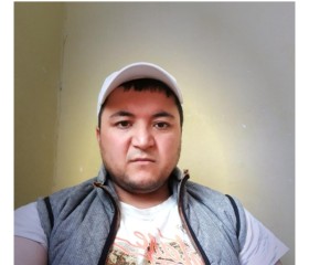 Akmaldzhon Barotz, 36, Washington D.C.