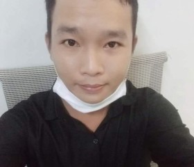 giangho, 34, Phnom Penh