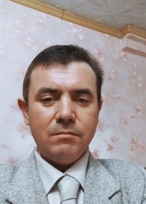 Сергей, 43, Россия, Сапожок