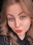 Viktoriya, 29, Moscow